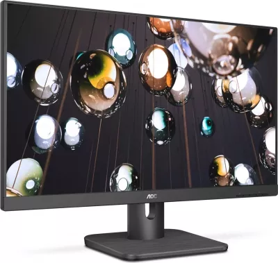 Monitor Kompjuteri AOC E1 24E1Q, 23.8", Full HD LED, i Zi