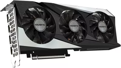 Kartelë grafike Gigabyte GeForce RTX 3060 OC 12G, PCI Express x16 4.0, 12 GB, GDDR6, e zezë