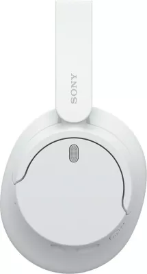 Kufje Sony WH-CH720, me Bluetooth 5.2, të bardha