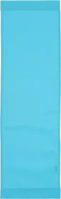 Pëlhurë zëvendësuese për shezlong, Textilene, ngjyrë qielli, FH5805.08T, 110x40cm