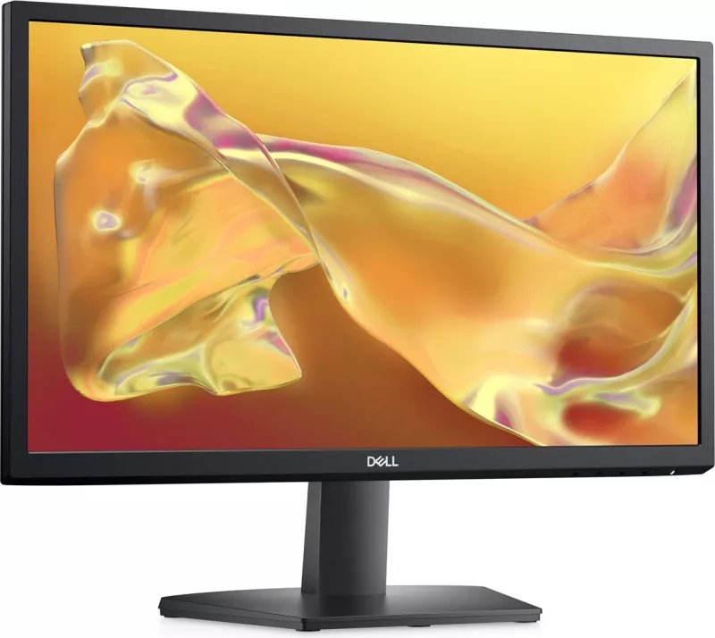 Monitor Dell S Series SE2225H, 21.4", Full HD, LCD, i zi