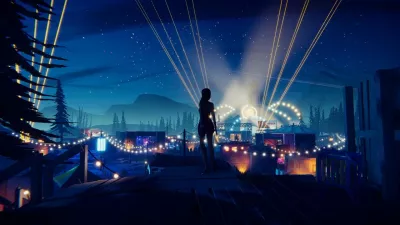Lojë për PlayStation 5 Merge Games Road 96