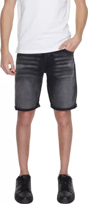Shorce për meshkuj Antony Morato ARGON MMDS00076-FA750458, të zeza [Madhësia: W29]