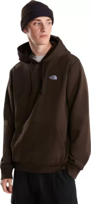Duks me kapuç për meshkuj The North Face M EVO SD REG HOODIE NF0A8CWM, kafe e errët [Madhësia: S]