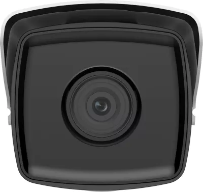 Kamerë sigurie IP Hikvision DS-2CD2T43G2-4I, 4MP, jashtë, lidhje me kabllo, bardhë