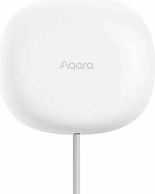 Sensor prezence mmWave Aqara FP1E PS-S03D, Zigbee me Matter (via bridge), i bardhë, set 1 copë