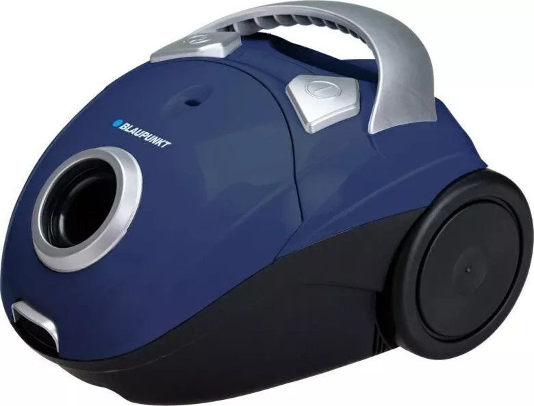 Fshesë me korrent Blaupunkt VCB202, 700 W, Blu