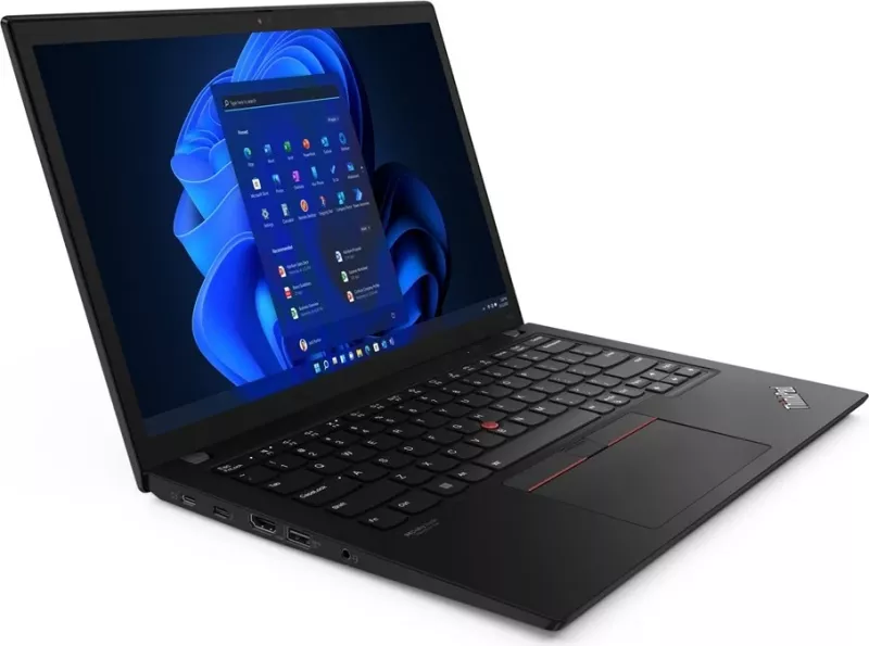 Laptop Lenovo ThinkPad X13 G3, 13.3", Intel Core i5, 16 GB RAM, 512 GB SSD, i zi