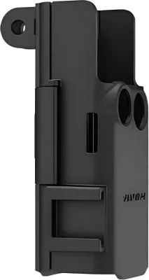Adapter zgjerues Sunnylife për Osmo Pocket 3, OP3-BK743, i zi