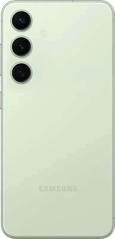 Celular Samsung Galaxy S24 (S921) 5G 8/128GB DS, Jeshil