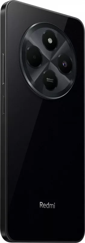 Celular Xiaomi Redmi 14C, 6.88", 4+128GB, i zi