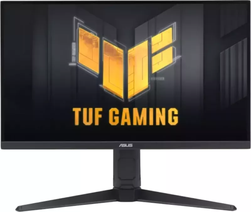 Monitor gaming ASUS TUF Gaming VG27AQL5A 27\" QHD Fast IPS 210Hz 0.3ms, i zi