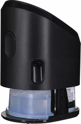 Makinë rroje Braun Series 9 Pro 9465CC, Trimer, E zezë, Argjendtë