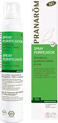 Spray pastrues Pranarôm Purifying Spray 150ml