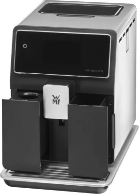 Aparat kafeje automatik WMF 840L Perfection, inoks