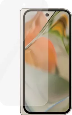 Mbështjellës xhami PanzerGlass për Google Pixel 9 Pro Fold, Ultra-Wide Fit