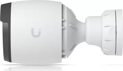 Kamerë sigurie IP Ubiquiti G6 Bullet, 8 MP, 3840 x 2160, PoE, e bardhë