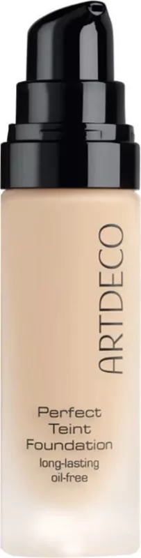 Fondatinë Artdeco Perfect Taint N20