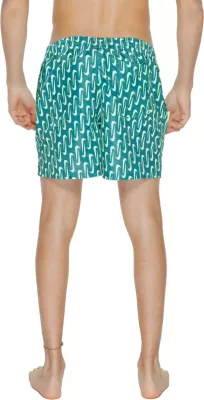 Shorce noti për meshkuj Nike Swim NESSE520, të gjelbra [Madhësia: XS]