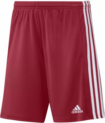 Shorce për meshkuj adidas Squadra 21, të kuqe