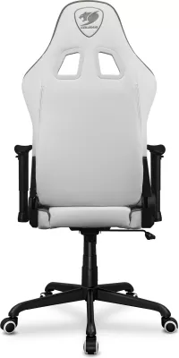 Karrige gaming Cougar Armor Elite e bardhë