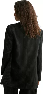 Blazer për femra Only ONLREINA 15311367, e zezë [Madhësia: 38]