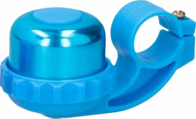 Bilbil për bicikleta Dunlop, blu