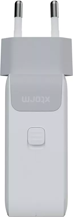 Karikues Xplora Xtorm GaN Ultra XVC2067, 67W, i bardhë