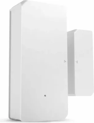 Sensor dere dhe dritare Wi-Fi SONOFF DW2 WiFi, i bardhë