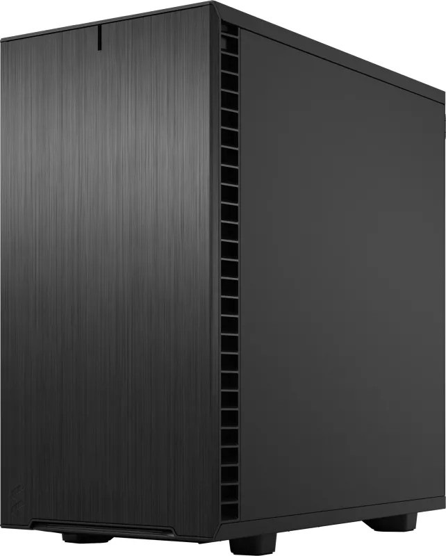Kasë Fractal Design Define 7 Mini, micro ATX/Mini-ITX, e zezë