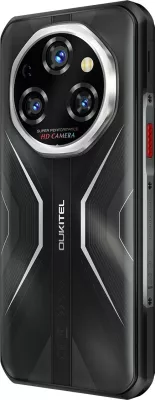 Celular OUKITEL WP55 Pro 5G, 16/512GB, i zi