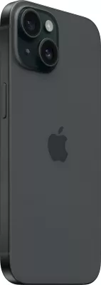 Celular Apple iPhone 15, 6.1", 256GB, i zi 