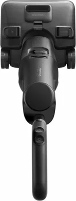 Fshesë me avull wet-dry Roborock F25 Ultra, 22000Pa, deri 60min, depo ujit 1L, e zezë