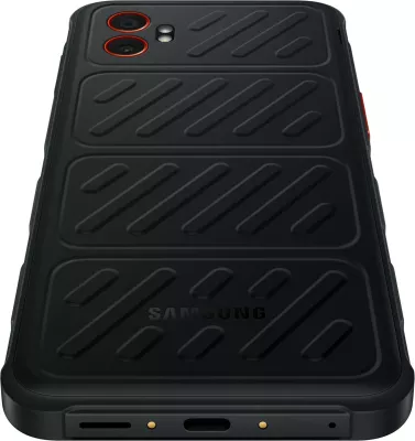 Celular Samsung Galaxy Xcover7 Pro EE 5G 6GB 128GB zi