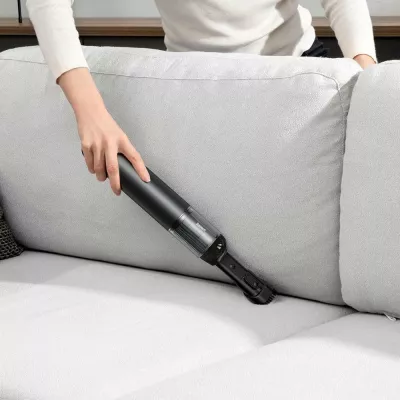 Fshesë me korrent pa kabllo Baseus A3, 135 W, 15000 Pa, USB-C, e zezë
