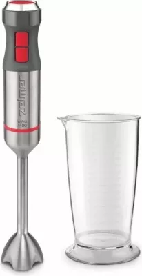 Blender dore Zelmer ZHB4650, argjend