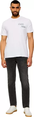 Xhinse për meshkuj Calvin Klein Jeans LV04RG709G, bezhë [Madhësia: W36 L32]
