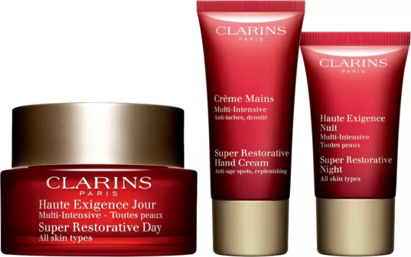 Set krema Clarins