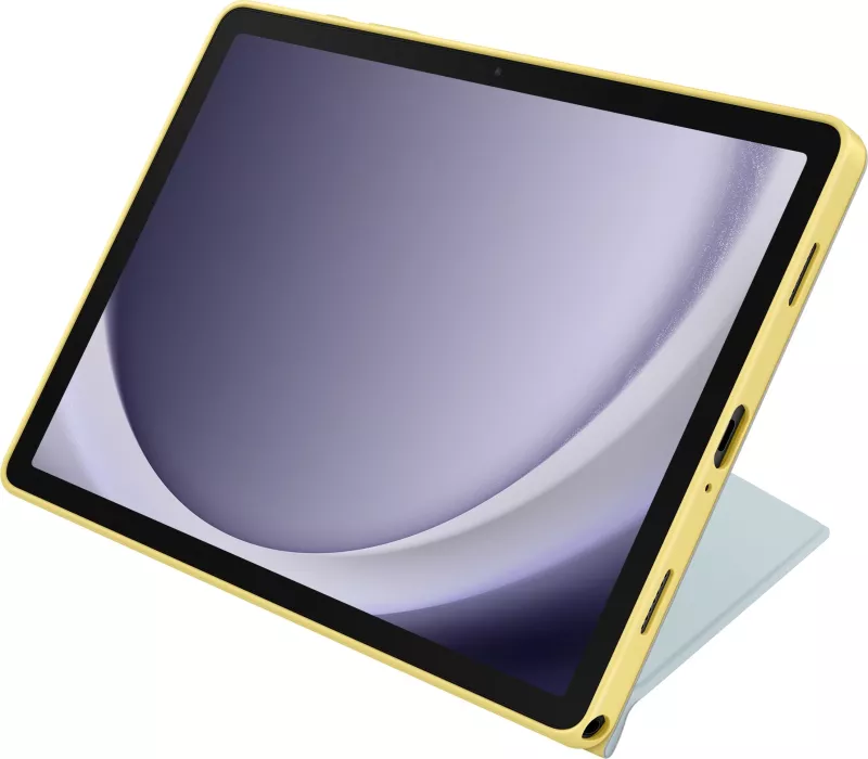 Mbështjellëse për tablet Samsung Galaxy Tab A9+, 11", e kaltër