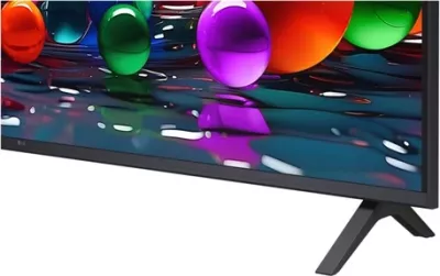 Televizor LG 55UA74003LB 55" 4K UHD Smart TV Wi‑Fi, blu