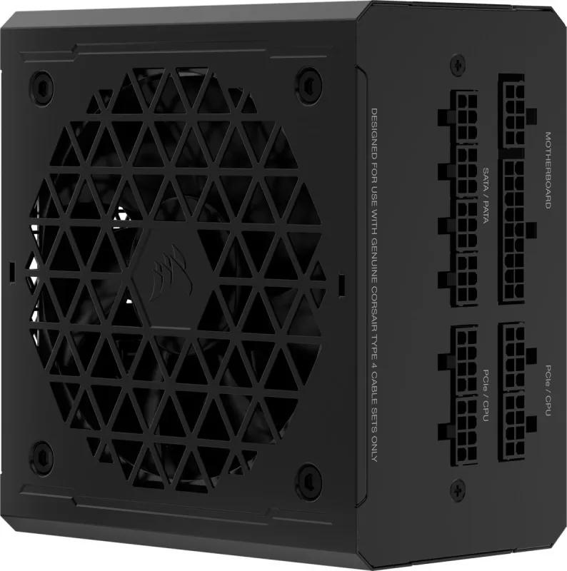 Furnizues energjie Corsair RM850e, 850 W, i zi