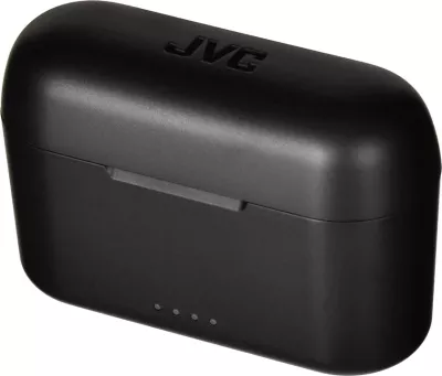 Dëgjuese Jvc HA-A3T, të zeza
