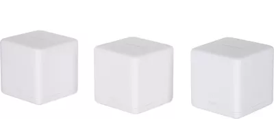 Shpërndarës rrjeti  Mercusys Halo, H30G(3-pack)