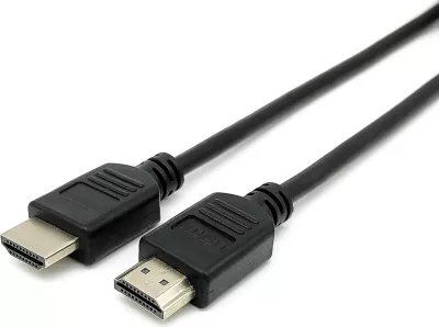 Kabëll HDMI Equip 1.8m, 1080p, i zi