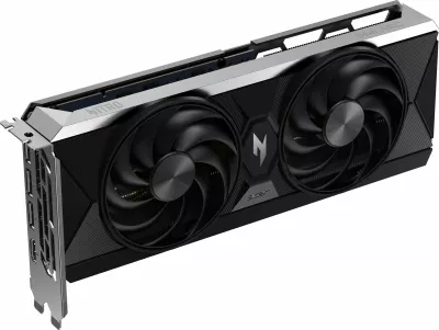 Kartelë grafike Acer B580 12GB ARC Nitro OC GDDR6