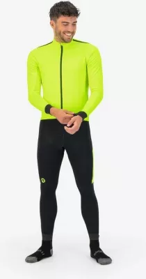 Maicë me mëngë të gjata Rogelli Yakimasport, fluor
