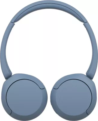 Kufje pa tela Sony WH-CH520, blu