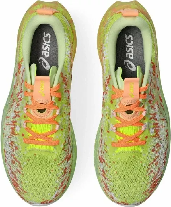 Atlete për meshkuj Asics, të verdha