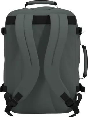 Çantë shpine Cabin Zero Classic 44L CZ061203 për meshkuj, gri
