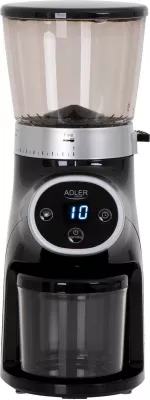 Blender elektrik Adler, i zi